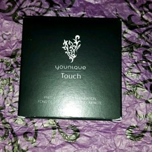 Brand new Younique Touch foundation Voile